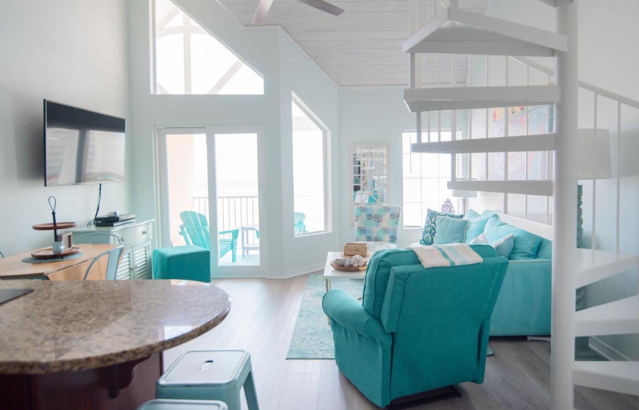 Grand Beach Resort Penthouse 1 Gulf Shores Exterior foto