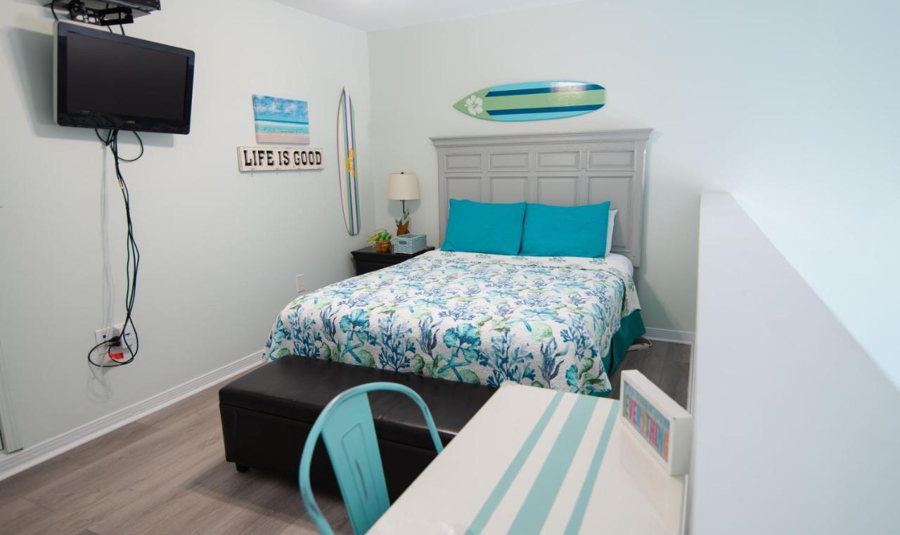 Grand Beach Resort Penthouse 1 Gulf Shores Exterior foto