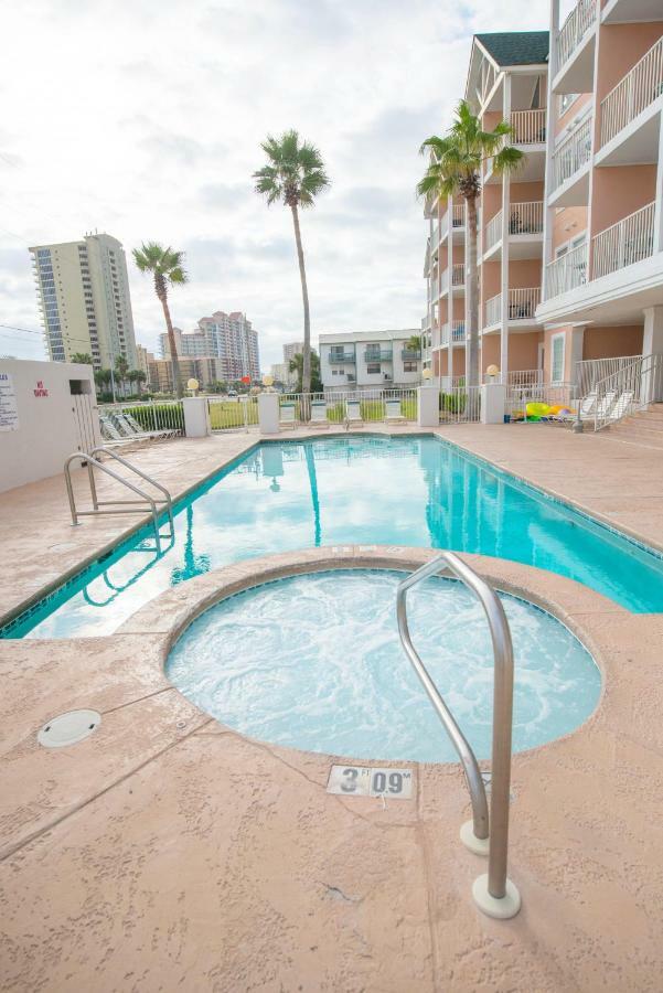 Grand Beach Resort Penthouse 1 Gulf Shores Exterior foto